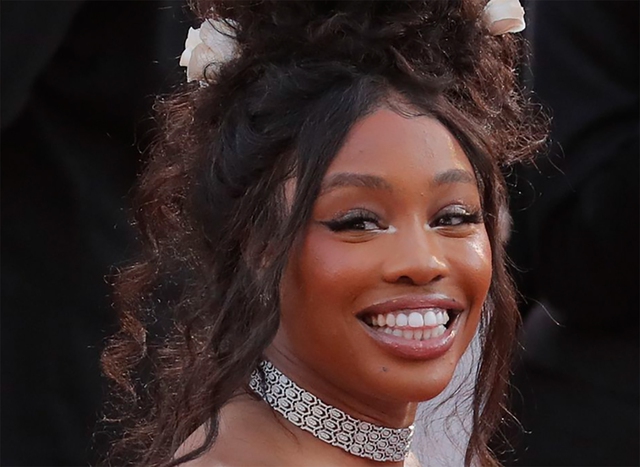 SZA dẫn đầu đề cử Grammy, vượt qua Taylor Swift, Miley Cyrus và Billie Eilish - Ảnh 1. SZA dẫn đầu đề cử Grammy, vượt qua Taylor Swift, Miley Cyrus và Billie Eilish - Ảnh 1.