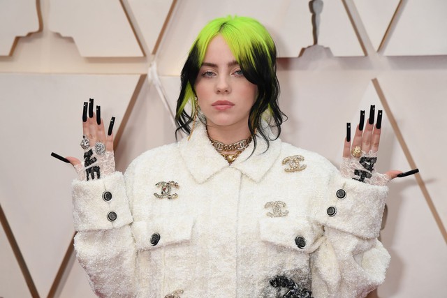 SZA dẫn đầu đề cử Grammy, vượt qua Taylor Swift, Miley Cyrus và Billie Eilish - Ảnh 2. SZA dẫn đầu đề cử Grammy, vượt qua Taylor Swift, Miley Cyrus và Billie Eilish - Ảnh 2.