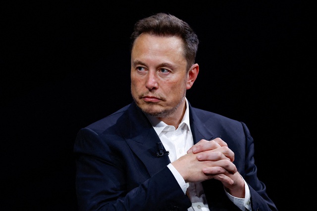 Chuyện 'thâm cung bí sử' trong nhà máy tên lửa của ông Elon Musk? - Ảnh 2.