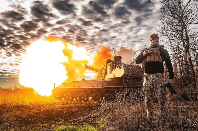 Chiến sự Ukraine ngày 626: Giao tranh khốc liệt ở Avdiivka,ếnsựUkrainengàyGiaotranhkhốcliệtởAvdiivkaKyivlạibịtấncô<strong>xe trà sữa</strong> Kyiv lại bị tấn công - Ảnh 1.