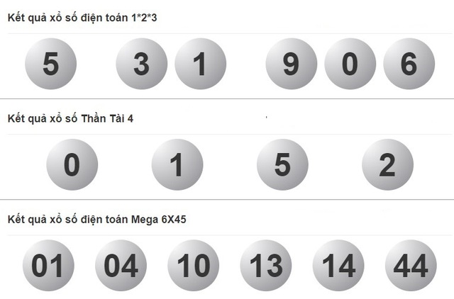 Kết quả xổ số h&ocirc;m nay - KQXS - Xổ số trực tiếp thứ s&aacute;u ng&agrave;y 10.11.2023 - Ảnh 4.