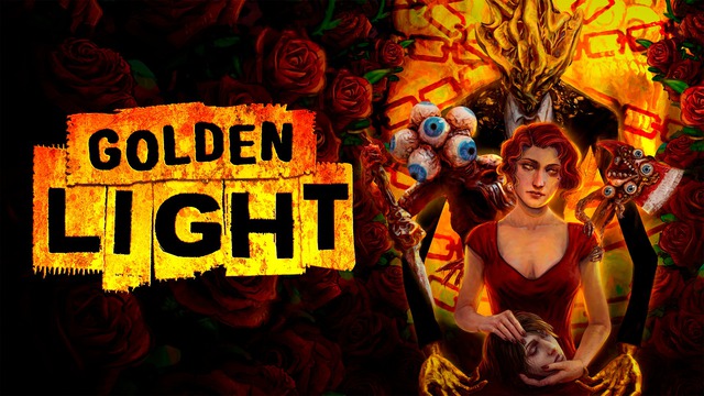Epic Games Store đang tặng miễn phí game FPS kinh dị Golden Light - Ảnh 1.