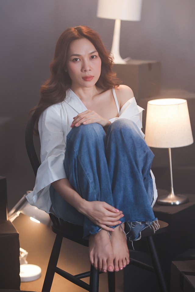 Mỹ Tâm tung MV mới về tình yêu tan vỡ, vào ngay top thịnh hành - Ảnh 3. Mỹ Tâm tung MV mới về tình yêu tan vỡ, vào ngay top thịnh hành - Ảnh 3.