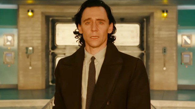 Marvel 'tẩy trắng' Loki giúp Tom Hiddleston tỏa sáng  - Ảnh 1.