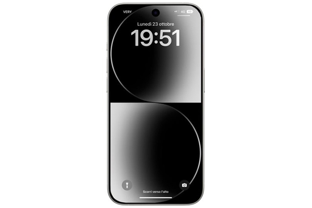 iPhone 16 Pro có thể ra mắt mà không có Dynamic Island - Ảnh 1. iPhone 16 Pro có thể ra mắt mà không có Dynamic Island - Ảnh 1.