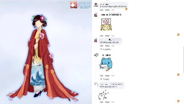 Ngôi Sao Thời Trang VNG - Miracle Nikki ra mắt trang phục đặc biệt - Ảnh 6. Ngôi Sao Thời Trang VNG - Miracle Nikki ra mắt trang phục đặc biệt - Ảnh 6.