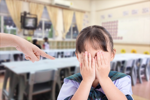 Học sinh sẽ làm gì, đi đâu nếu không được đến trường ? - Ảnh 1. Học sinh sẽ làm gì, đi đâu nếu không được đến trường ? - Ảnh 1.