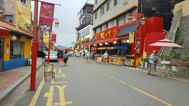 Chinatown Incheon - Ảnh 5.