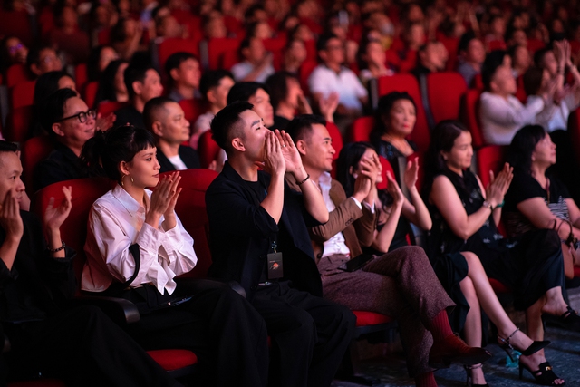 Hồ Quỳnh Hương: Tôi là cầu nối cho chuyện tình của nhạc sĩ Đỗ Bảo và vợ - Ảnh 14.