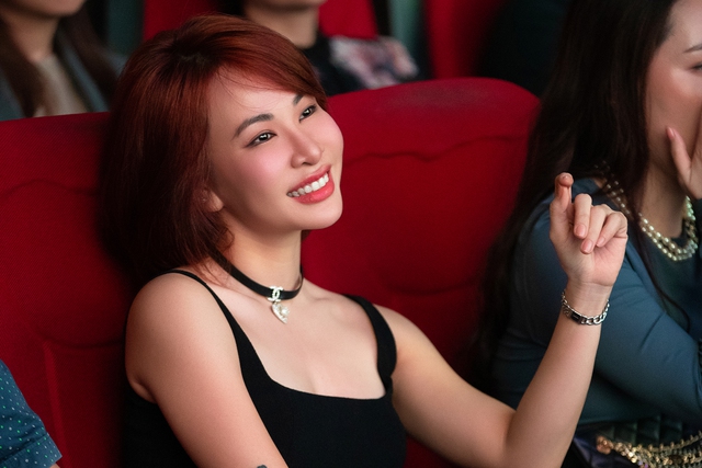Hồ Quỳnh Hương: Tôi là cầu nối cho chuyện tình của nhạc sĩ Đỗ Bảo và vợ - Ảnh 16. Hồ Quỳnh Hương: Tôi là cầu nối cho chuyện tình của nhạc sĩ Đỗ Bảo và vợ - Ảnh 16.