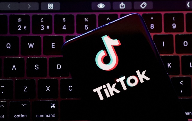 Nepal quyết định cấm TikTok - Ảnh 1.