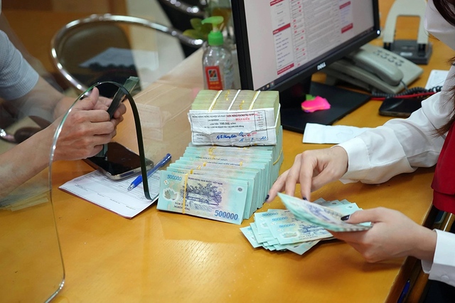 Tổng cục Thuế cần lắng nghe và tháo gỡ kịp thời - Ảnh 1. Tổng cục Thuế cần lắng nghe và tháo gỡ kịp thời - Ảnh 1.