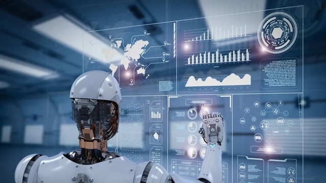 AI tạo sinh đang bị những kẻ bạo lực cực đoan lợi dụng - Ảnh 1. AI tạo sinh đang bị những kẻ bạo lực cực đoan lợi dụng - Ảnh 1.