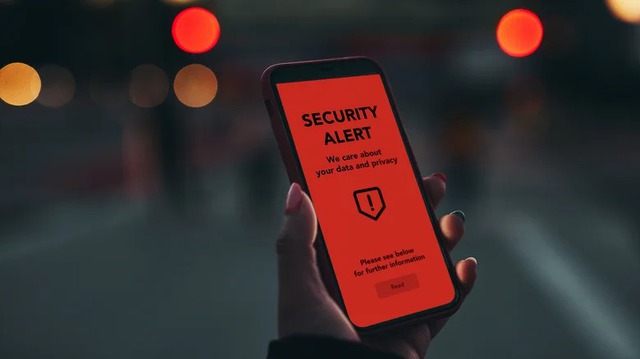 5 dấu hiệu cho thấy điện thoại Android đã bị nhiễm malware - Ảnh 1. 5 dấu hiệu cho thấy điện thoại Android đã bị nhiễm malware - Ảnh 1.