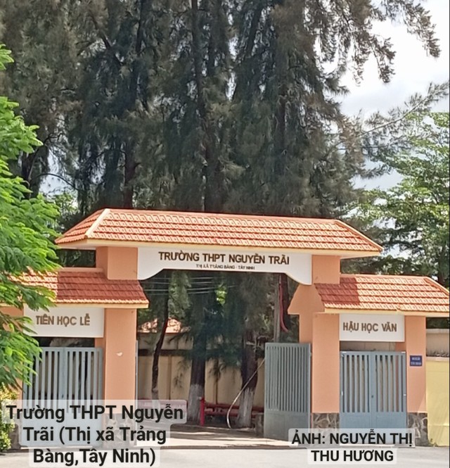 Những miền quê thương nhớ - Ảnh 2. Những miền quê thương nhớ - Ảnh 2.