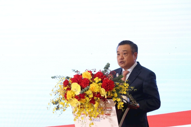 Quyết tâm xây dựng hành lang kinh tế Việt - Trung phồn vinh, phát triển bền vững - Ảnh 1.