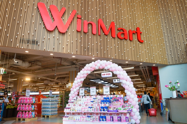 Chuỗi bán lẻ WinCommerce thu hút người tiêu dùng với chương trình Hội viên WIN - Ảnh 7.
