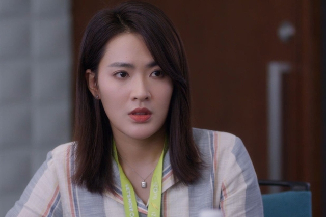 Minh Trang bị chê trong hai tập đầu 'Yêu trước ngày cưới - Ảnh 2.