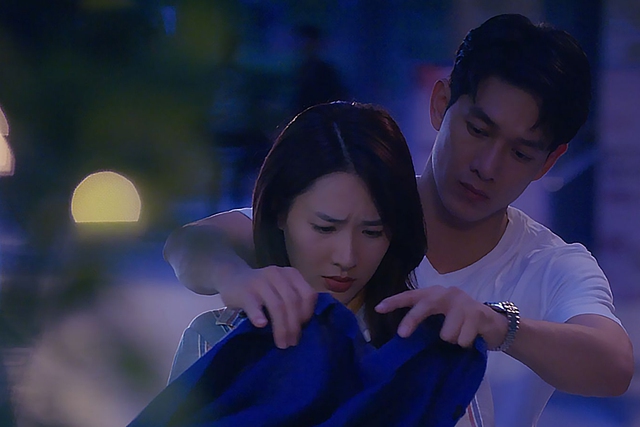 Minh Trang bị chê trong hai tập đầu 'Yêu trước ngày cưới - Ảnh 1.
