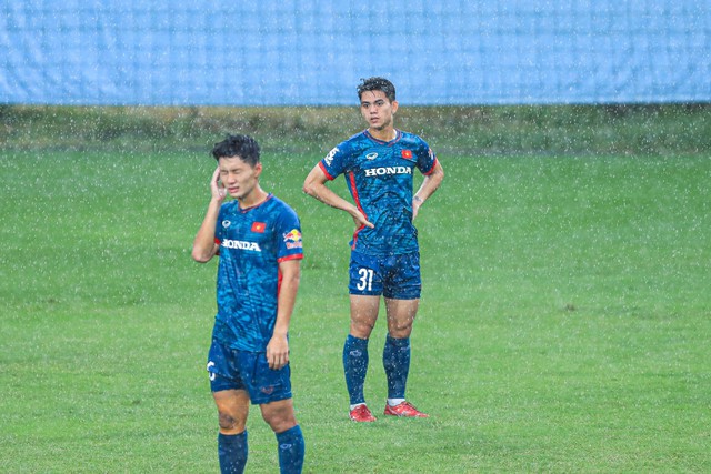 Đội tuyển Việt Nam thường khởi đầu thế nào ở vòng loại World Cup? - Ảnh 3. Đội tuyển Việt Nam thường khởi đầu thế nào ở vòng loại World Cup? - Ảnh 3.