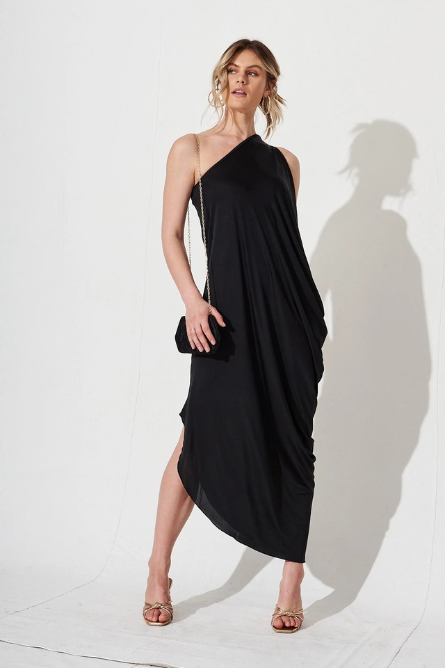 Wrap dress – phong cách váy quấn sành điệu giúp che nhược điểm hoàn hảo - Ảnh 7.