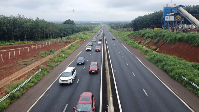 Khi quy hoạch khu công nghiệp, khu dân cư cần đánh giá tác động giao thông - Ảnh 2.