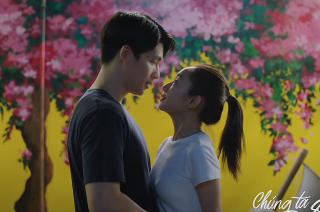 Phim ‘Chúng ta của 8 năm sau’ tập 5: Lâm đánh đổi mối tình vừa chớm nở? - Ảnh 1. Phim ‘Chúng ta của 8 năm sau’ tập 5: Lâm đánh đổi mối tình vừa chớm nở? - Ảnh 1.