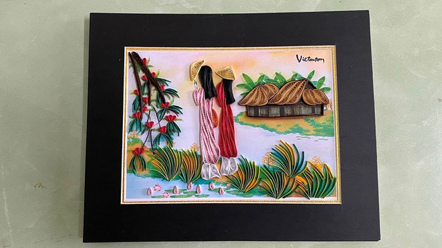 Nghị lực phi thường của người mẹ đơn thân “tí hon” - Ảnh 2. Nghị lực phi thường của người mẹ đơn thân “tí hon” - Ảnh 2.