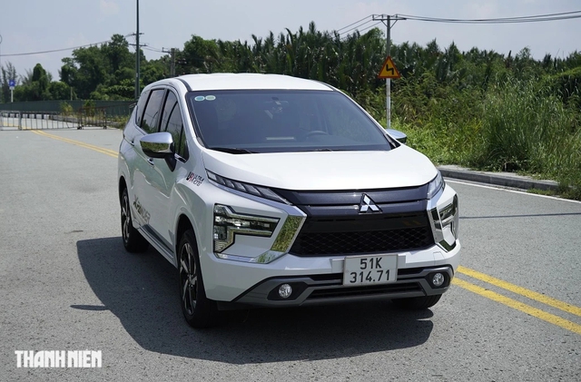 Xe gia đình cỡ nhỏ: Hyundai Custin khan hàng, Mitsubishi Xpander sa sút vẫn dẫn đầu - Ảnh 2.