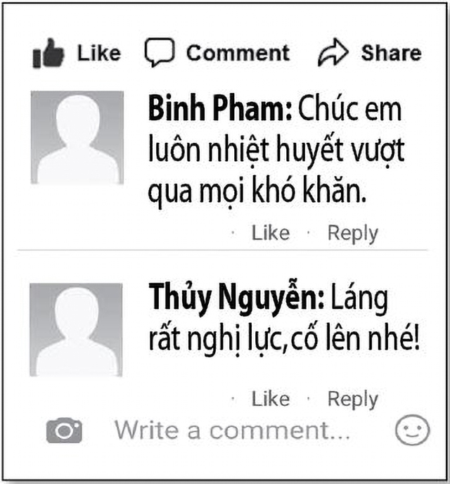 Nghị lực phi thường của người mẹ đơn thân “tí hon” - Ảnh 3.