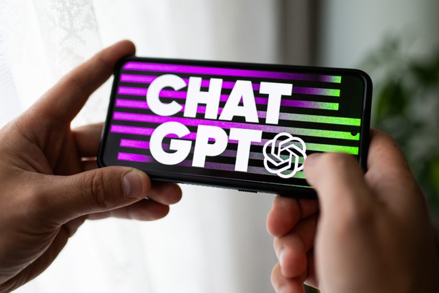 Thẩm phán bị điều tra vì dùng ChatGPT ra phán quyết bị sai sót - Ảnh 1. Thẩm phán bị điều tra vì dùng ChatGPT ra phán quyết bị sai sót - Ảnh 1.