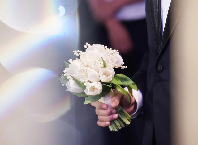 Tại sao nhiều người 'ao ước' sở hữu hoa linh lan trong ngày cưới? - Ảnh 2.