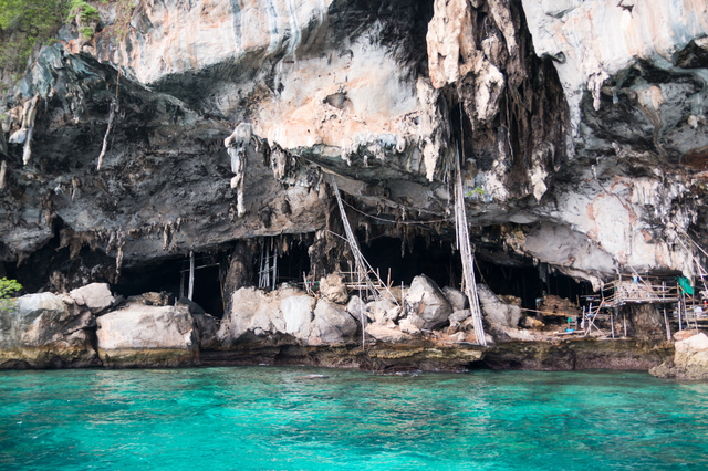 Ngại gì không cùng gia đình tới đảo Koh Phi Phi, Thái Lan chơi mùa tết   - Ảnh 3.