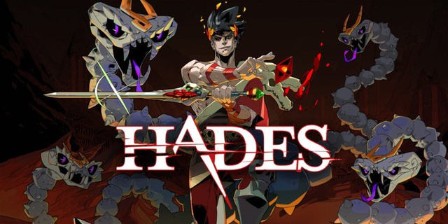 Game nhập vai Hades sắp cập bến iOS - Ảnh 1.