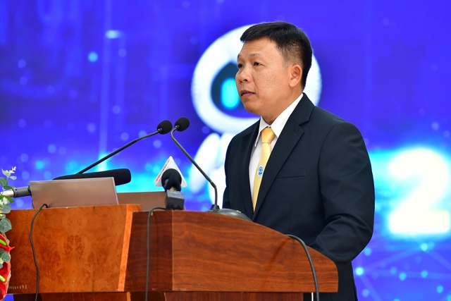 Chung kết cuộc thi ý tưởng HSSV khởi nghiệp và ra mắt Làng HSSV sáng tạo ĐBSCL - Ảnh 1. Chung kết cuộc thi ý tưởng HSSV khởi nghiệp và ra mắt Làng HSSV sáng tạo ĐBSCL - Ảnh 1.