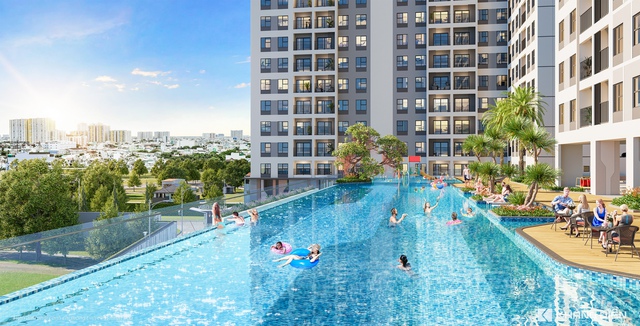 Căn hộ The Privia Khang Điền: giá hợp lý - nhà như ý, chỉ từ 48 triệu/m2 - Ảnh 4. photo-1699956862444