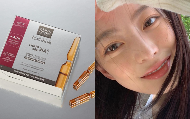 5 lưu ý khi dùng serum vitamin C để giảm thâm nám, dưỡng trắng da - Ảnh 5.