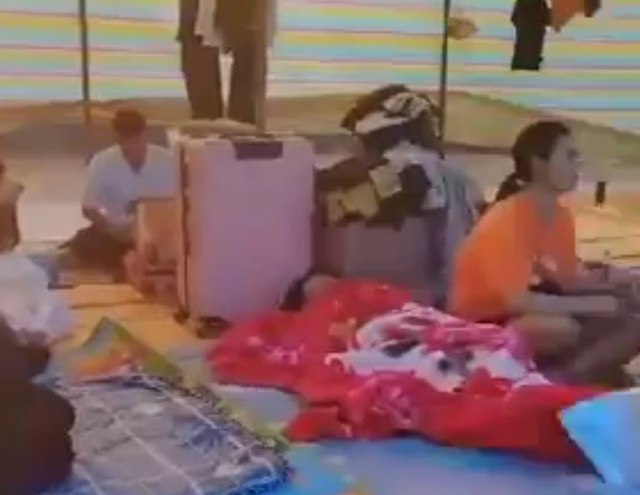 Nhiều nạn nhân kêu cứu bị lừa bán sang 'tam giác vàng' - Ảnh 4. Nhiều nạn nhân kêu cứu bị lừa bán sang 'tam giác vàng' - Ảnh 4.