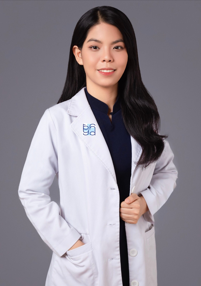 Đừng xem nhẹ việc thiếu hụt các yếu tố vi lượng - Ảnh 5. Đừng xem nhẹ việc thiếu hụt các yếu tố vi lượng - Ảnh 5.