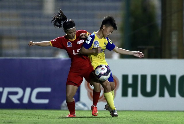 Tiền thưởng kỷ lục cho đội vô địch bóng đá nữ Việt Nam 2023  - Ảnh 3.