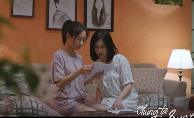 Phim ‘Chúng ta của 8 năm sau’ tập 6: Dương phát hiện bí mật gì của Lâm? - Ảnh 1. Phim ‘Chúng ta của 8 năm sau’ tập 6: Dương phát hiện bí mật gì của Lâm?úngtacủanămsautậpDươngpháthiệnbímậtgìcủaLâ<strong>mixigaming</strong> - Ảnh 1.
