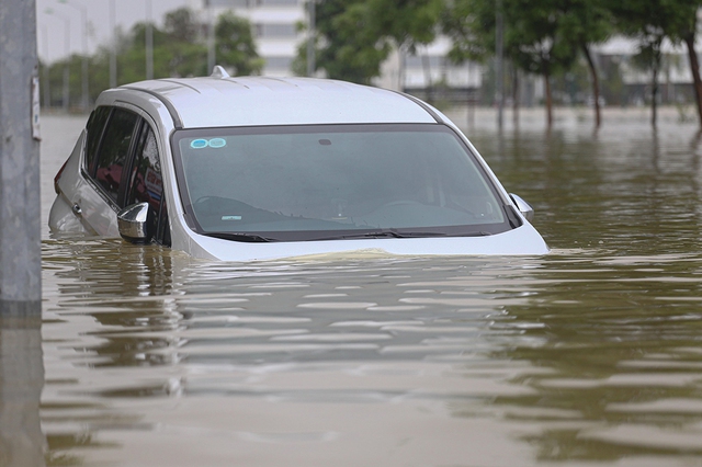 Tin tức đặc biệt trên báo in Thanh Niên 16.11.2023 - Ảnh 3.