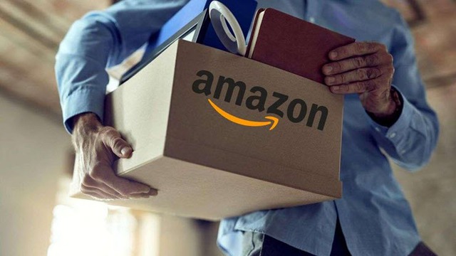 Amazon sa thải 180 nhân viên khỏi bộ phận trò chơi điện tử - Ảnh 1.