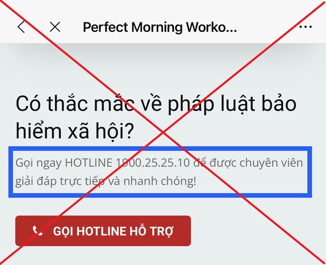 Quên mật khẩu VssID bị Tổng đài 1900xxxx thu tiền cước &quot;cắt cổ&quot; - Ảnh 2.