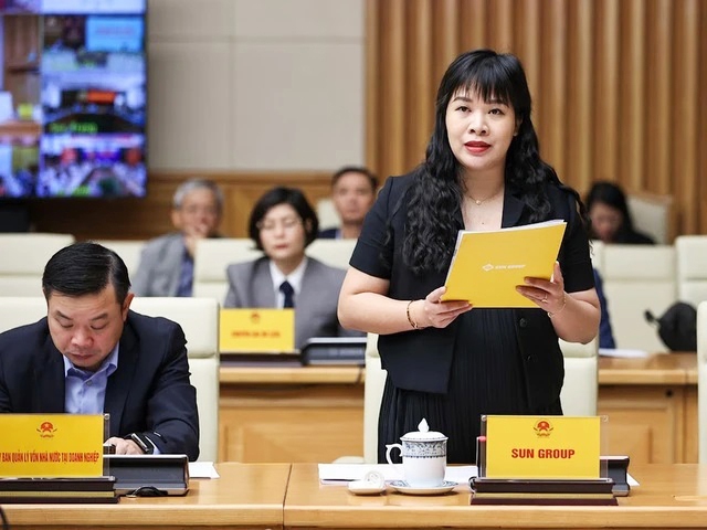 Làm gì để du lịch phục hồi và cất cánh? - Ảnh 8. Làm gì để du lịch phục hồi và cất cánh? - Ảnh 8.