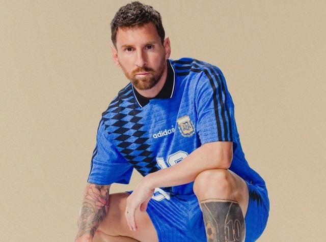 Tiết lộ số tiền khủng Messi kiếm được từ khi gia nhập Inter Miami - Ảnh 1.