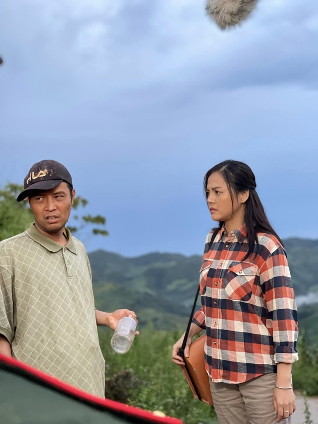 'My sói’ Thu Quỳnh tiết lộ mang thai lần 2 - Ảnh 4. 'My sói’ Thu Quỳnh tiết lộ mang thai lần 2 - Ảnh 4.