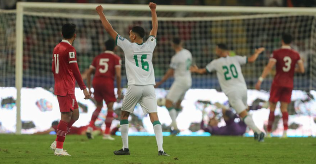 Báo Indonesia lo lắng cho đội tuyển sau 2 trận tại vòng loại World Cup 2026 - Ảnh 3.