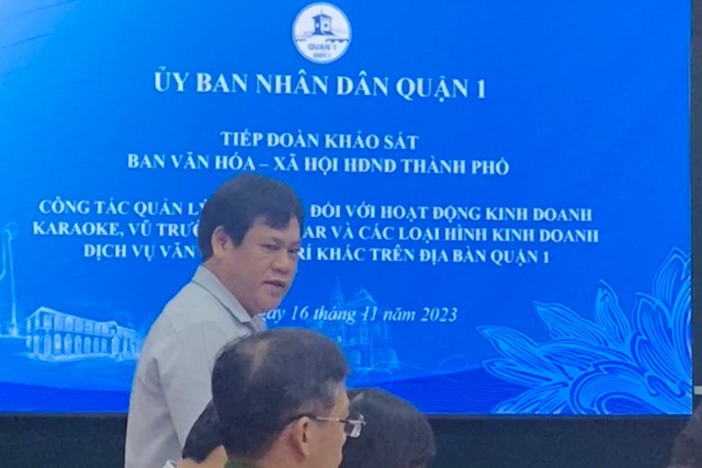 Triệt tệ nạn trá hình nhà hàng trung tâm TP.HCM đang gặp thế khó? - Ảnh 3.