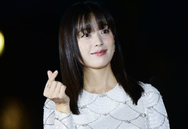 Han Hyo Joo với 'Moving' vượt mặt Song Hye Kyo cùng 'The Glory' tại Oscar Hàn Quốc - Ảnh 1.
